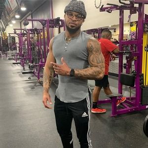 Meet your Posher, Tyo